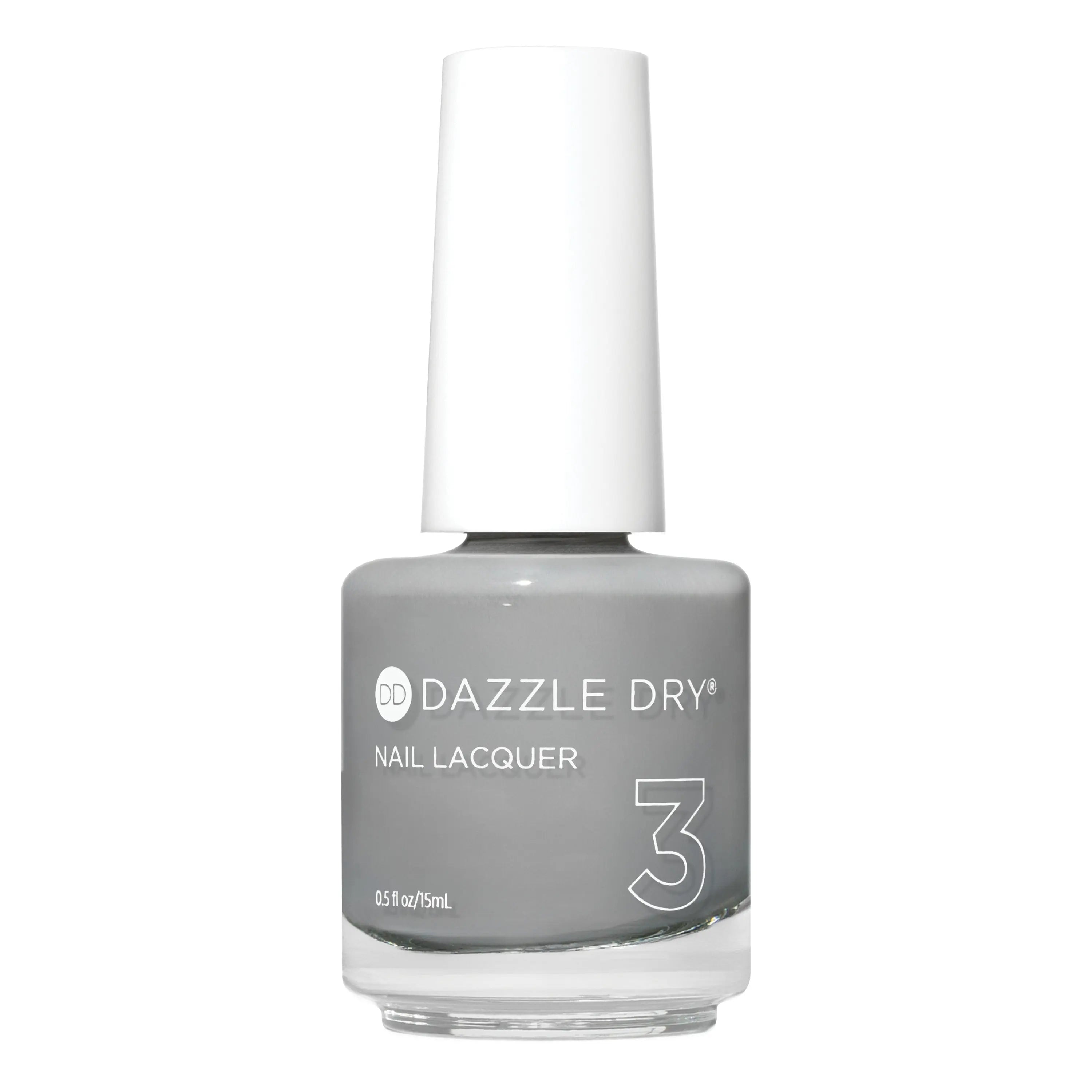 Dazzle Dry Australia & New Zealand TRANQUIL GRAY