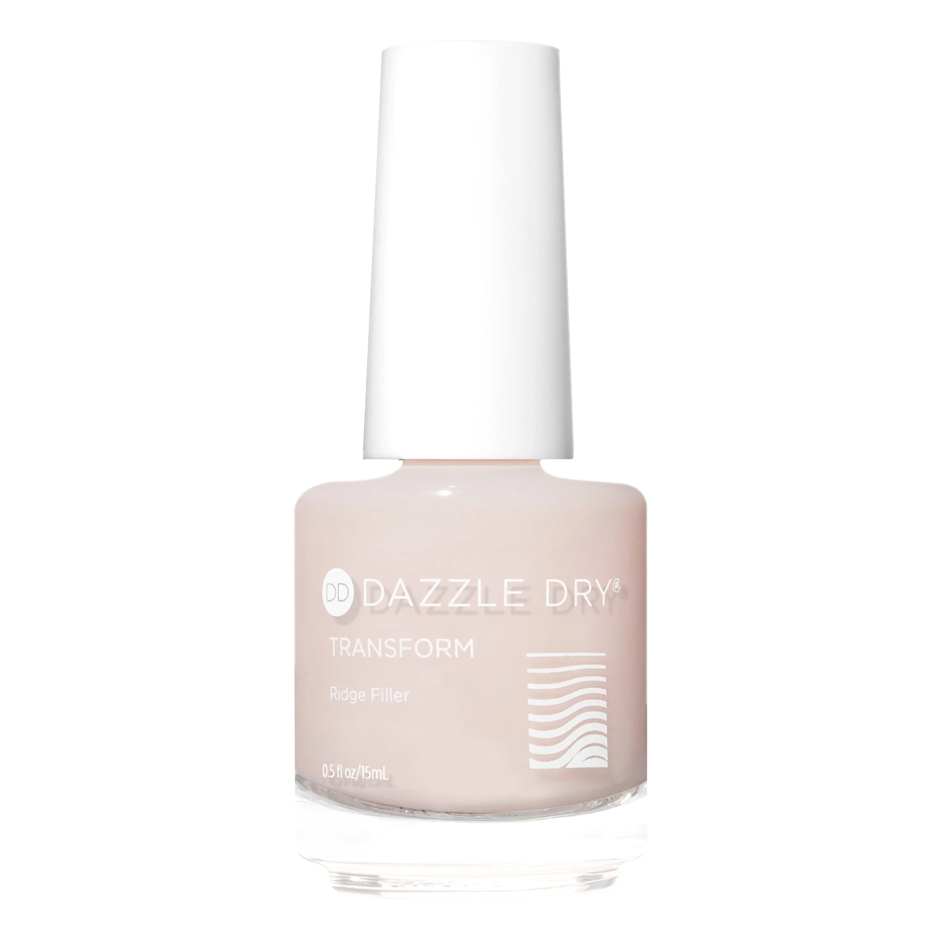 Dazzle Dry Australia & New Zealand TRANSFORM RIDGE FILLER
