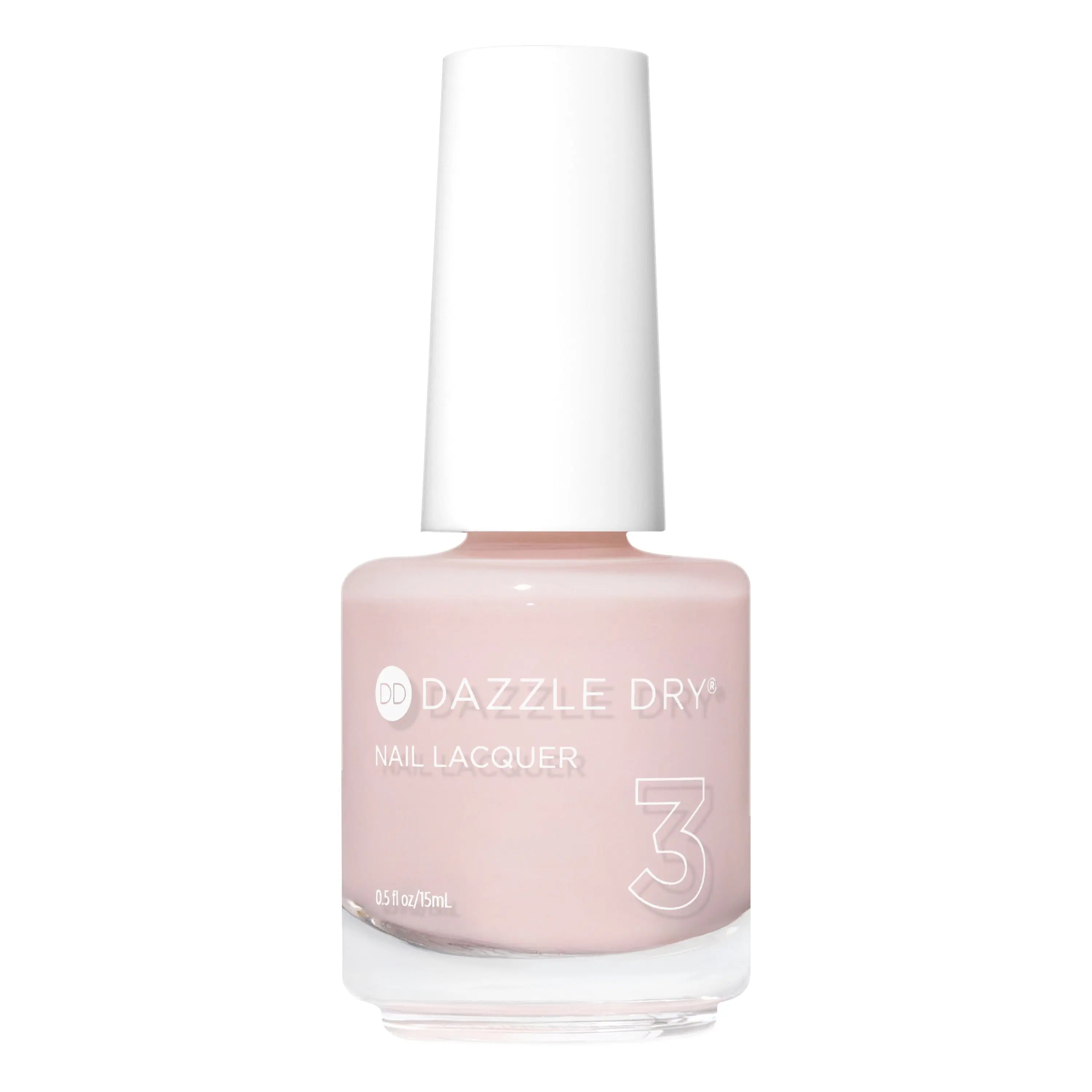 Dazzle Dry Australia & New Zealand TRUTH