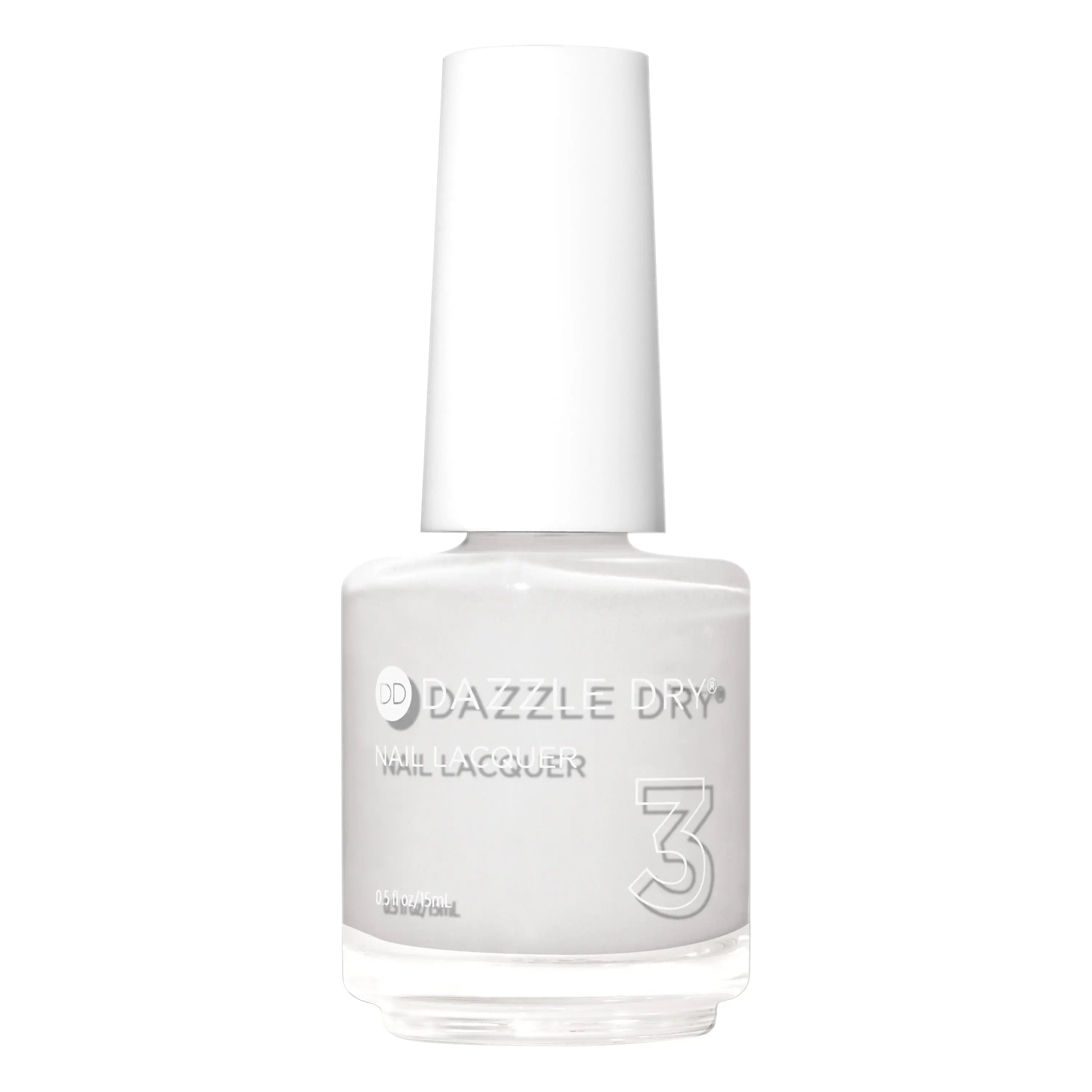 Dazzle Dry Australia & New Zealand WHITE LIGHTNING