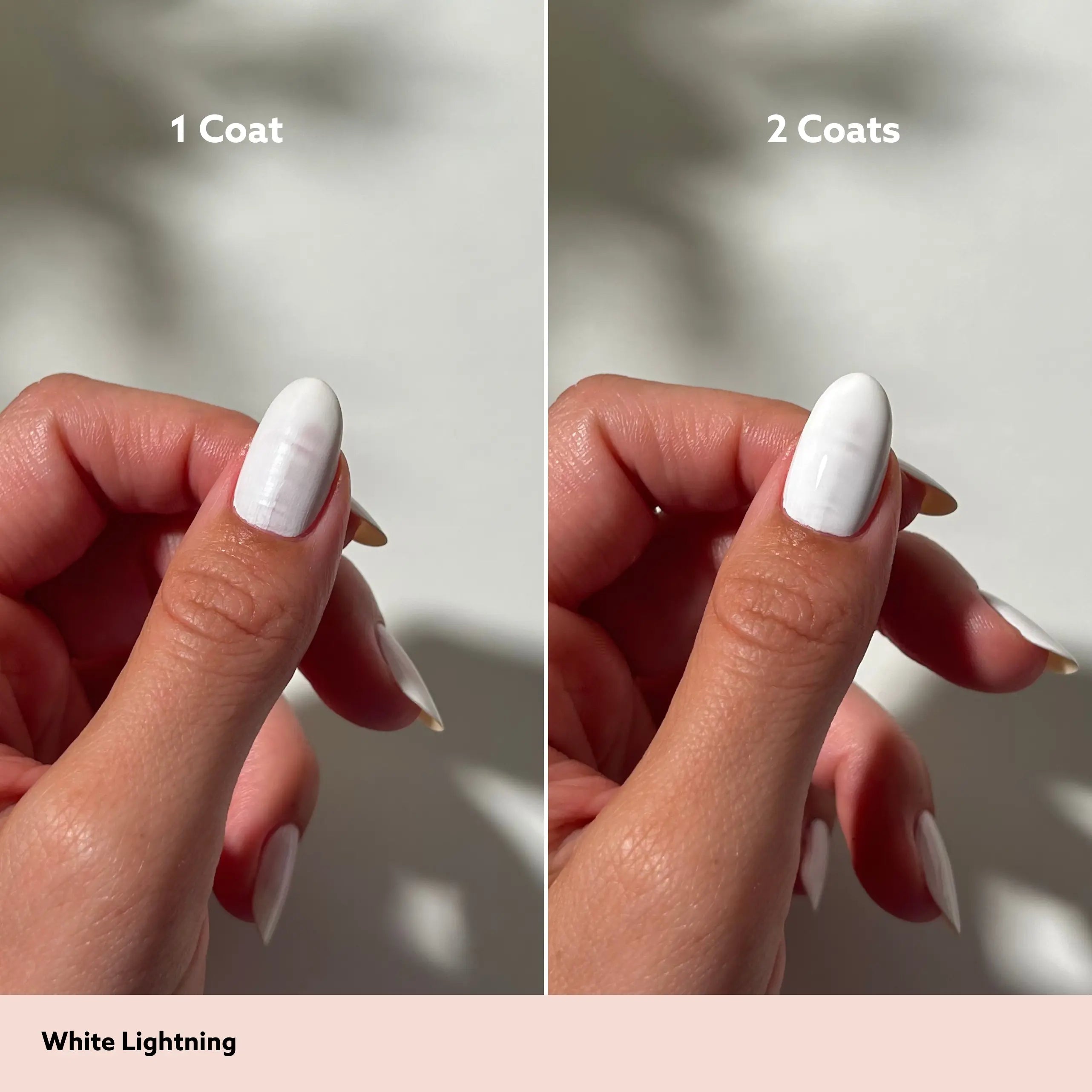 Dazzle Dry Australia & New Zealand WHITE LIGHTNING