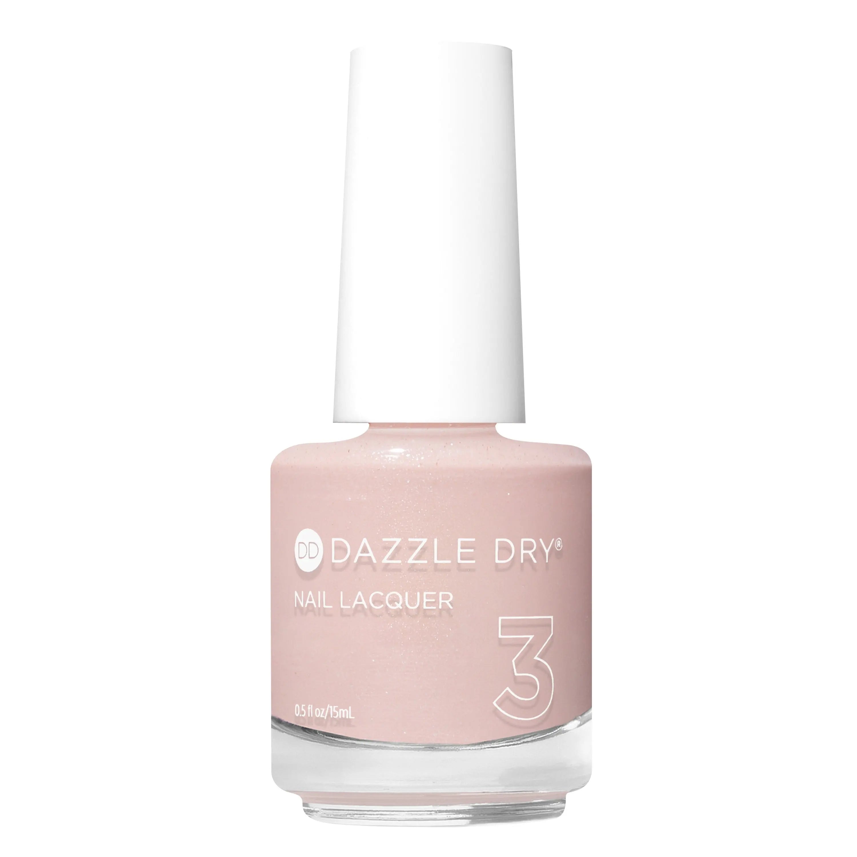 Dazzle Dry Australia & New Zealand WISH