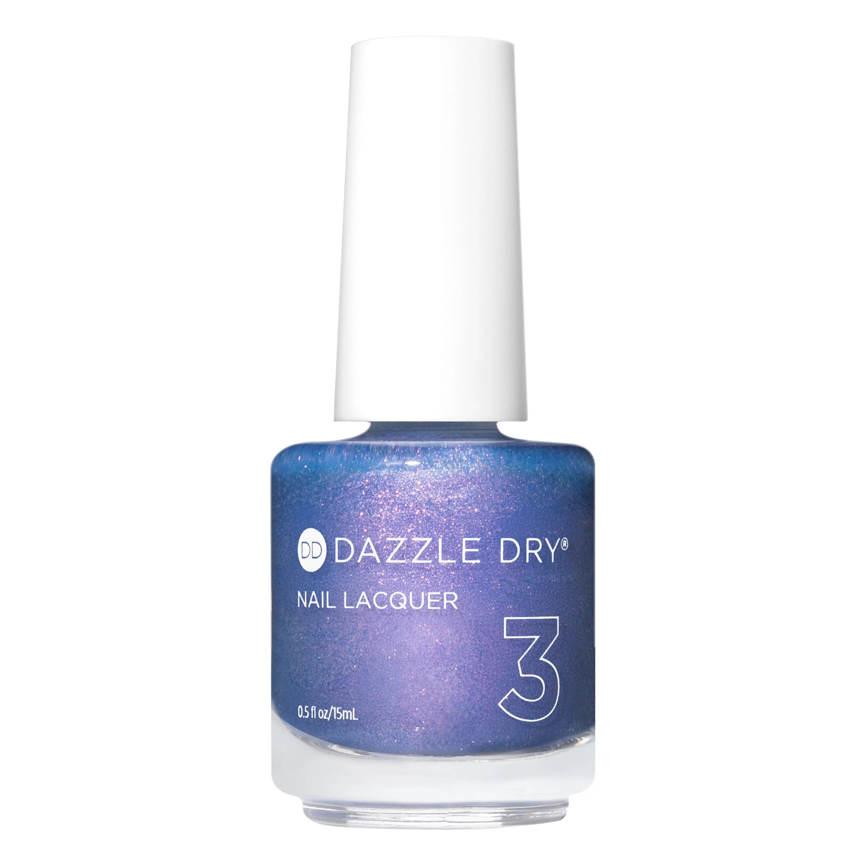 Dazzle Dry Australia & New Zealand YING YANG