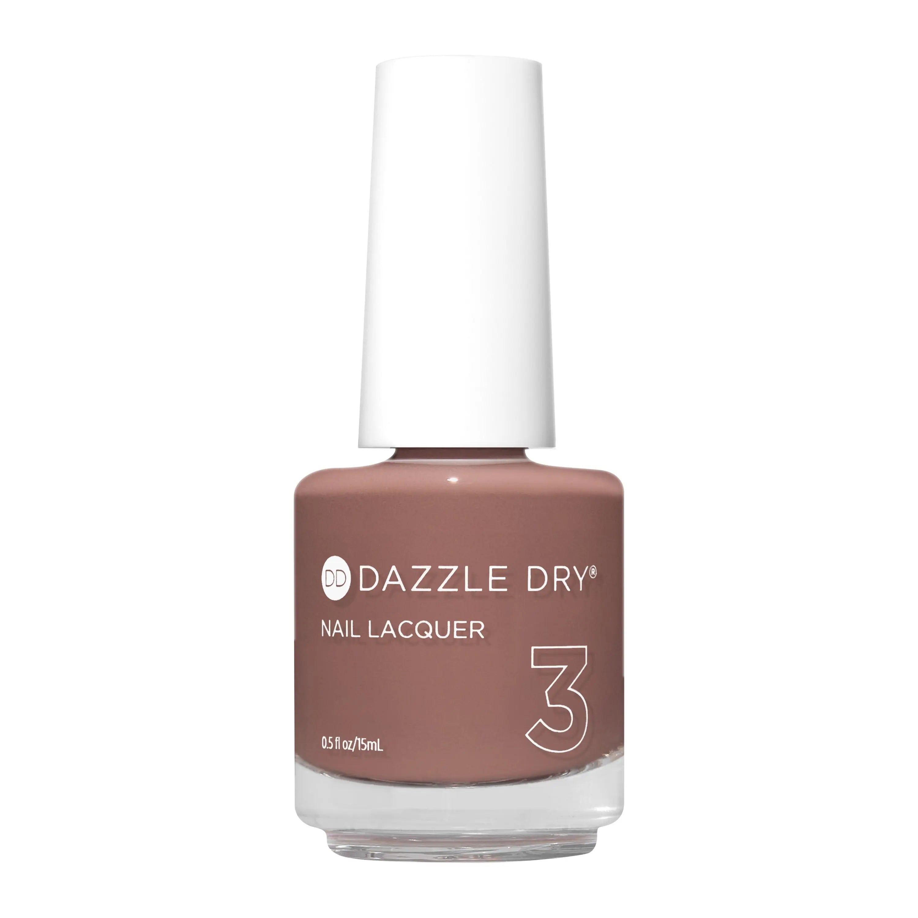 Dazzle Dry Australia & New Zealand YOUR NAILS, BUT BETTER