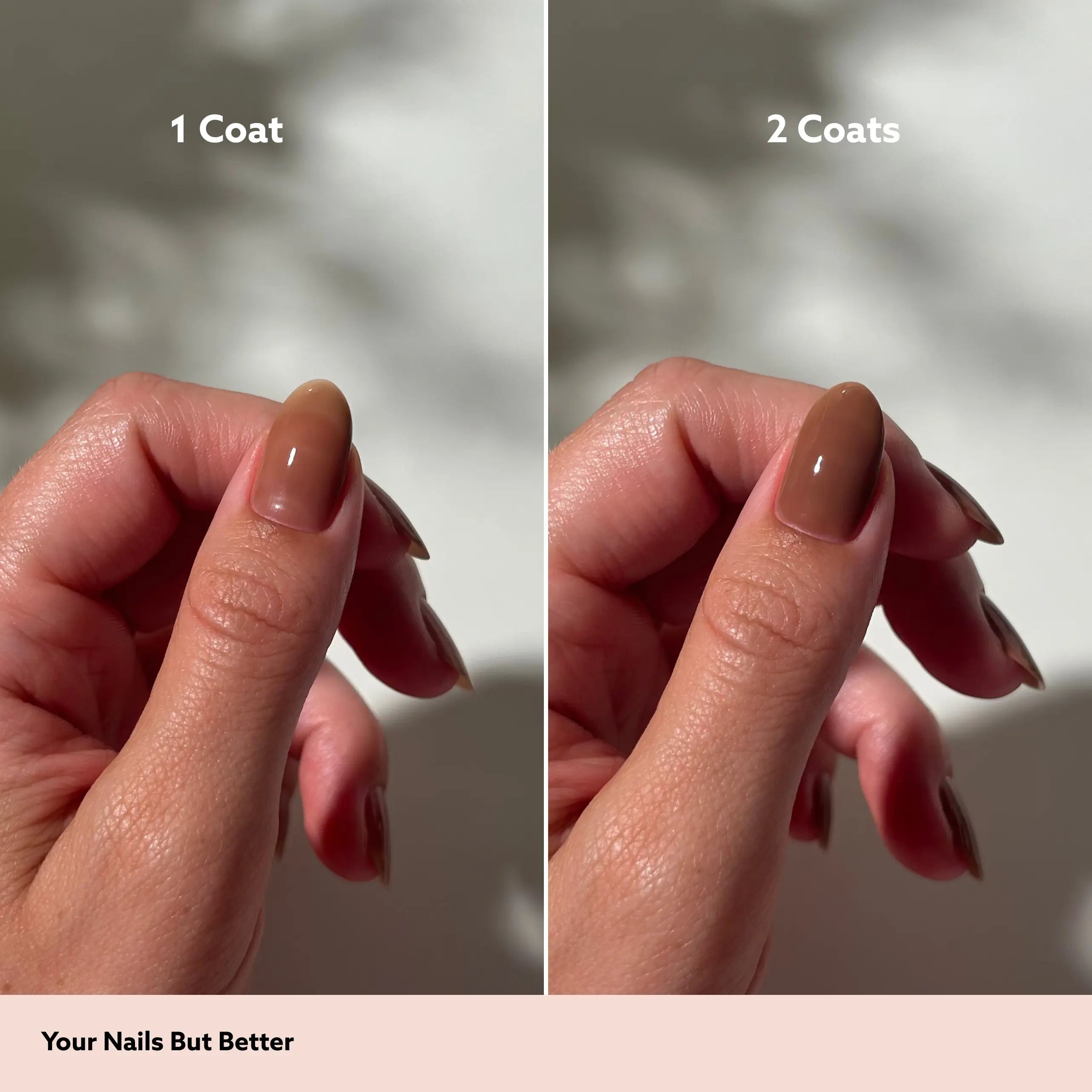 Dazzle Dry Australia & New Zealand YOUR NAILS, BUT BETTER