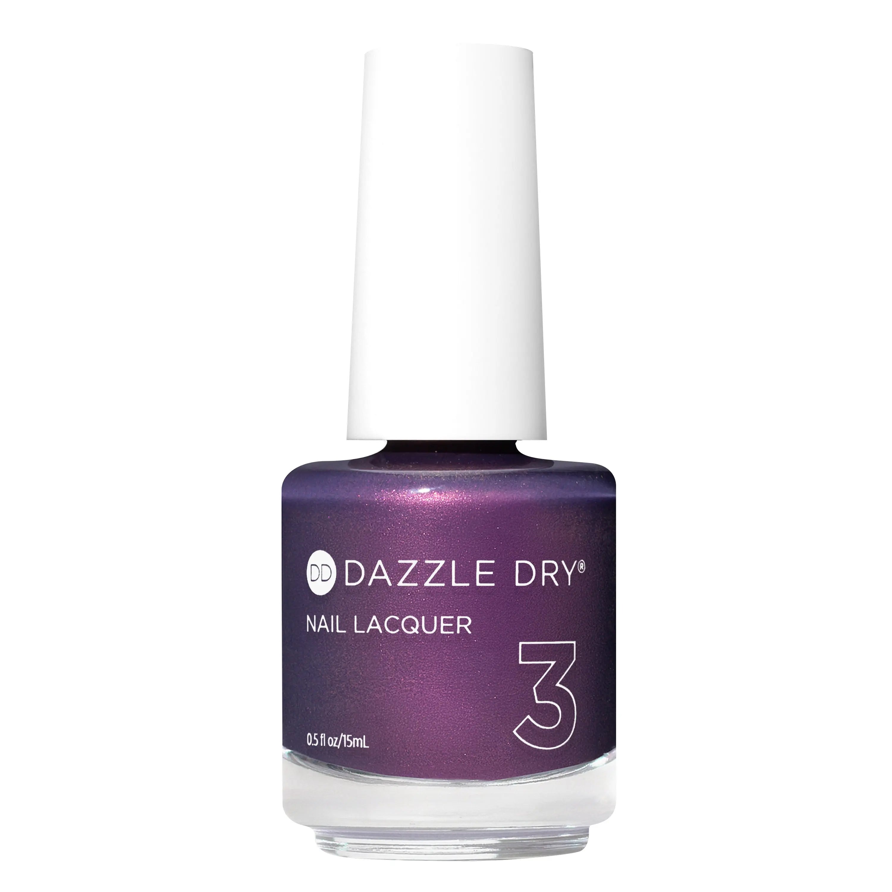Dazzle Dry Australia & New Zealand YOU'RE UNFORGETTABLE