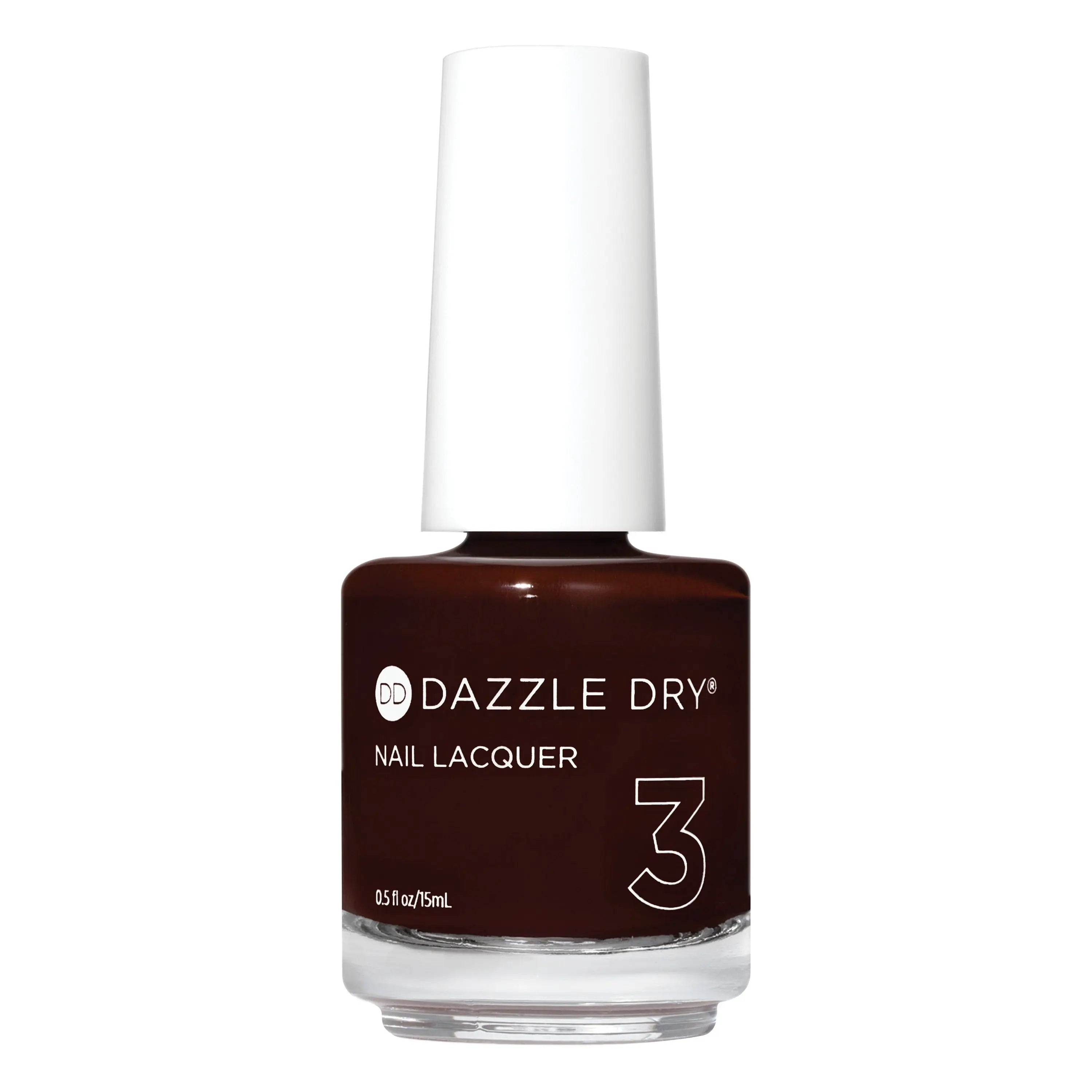 Dazzle Dry Australia & New Zealand ZEST