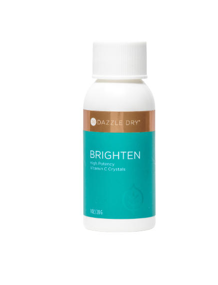 BRIGHTEN (FORMERLY VITAMIN CRYSTALS) 1oz (28g) - FINAL STOCK
