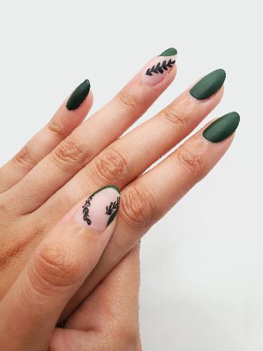 MATTIFYING TOP COAT