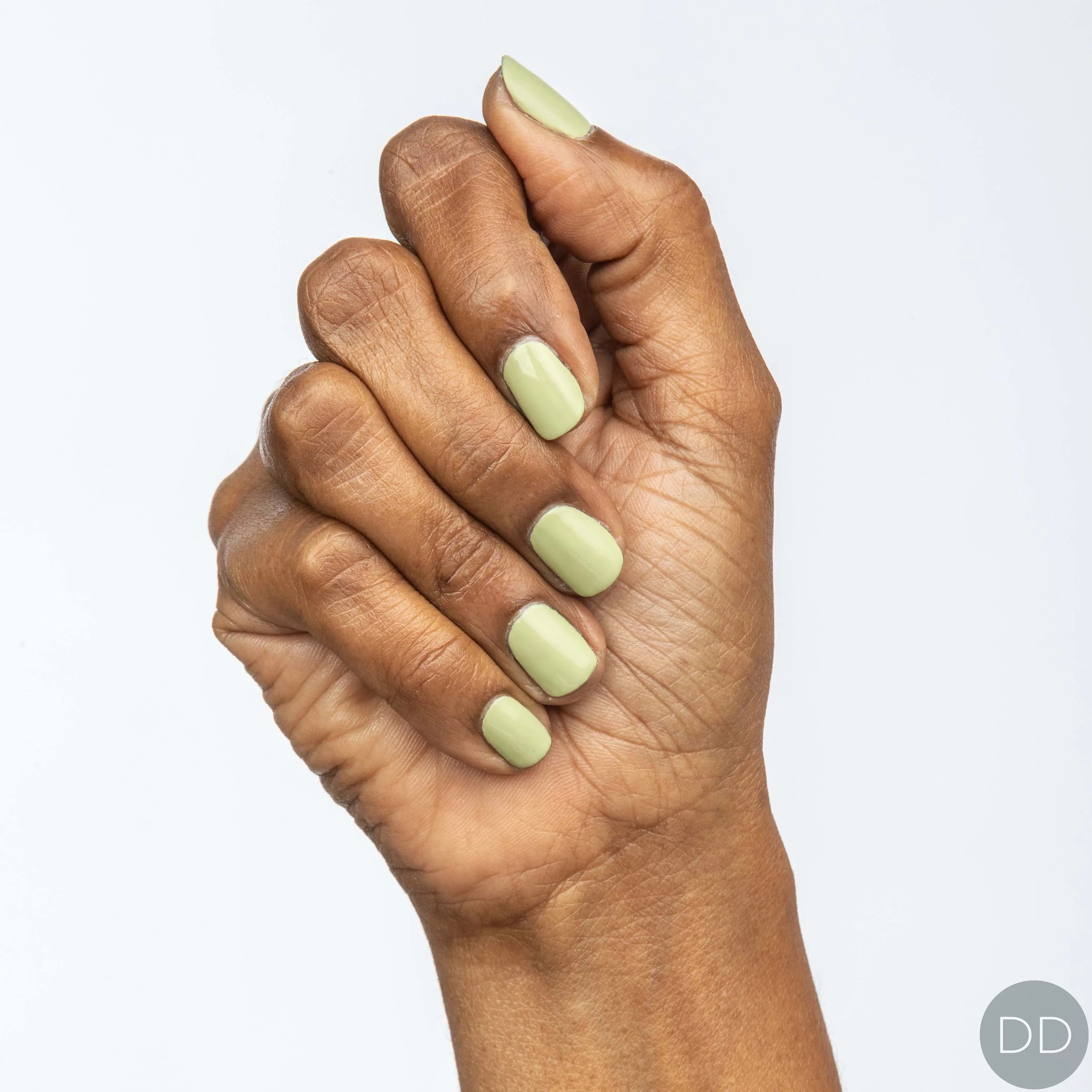 Dazzle Dry Australia & New Zealand PISTACHIO