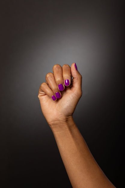 VIOLET VELVET