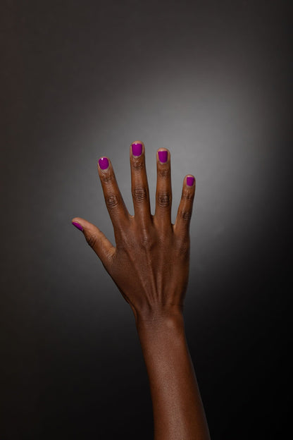 VIOLET VELVET